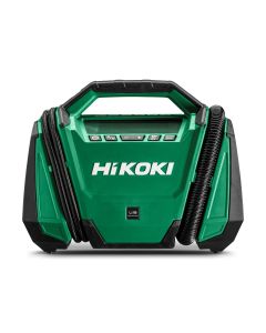 Hikoki UP18DAW4Z accu compressor body - 18V - 16 l/min