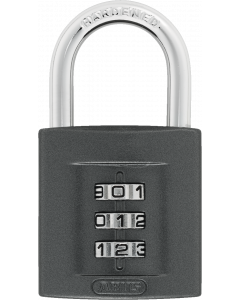 Abus 158/40 Hangslot met cijfercode - 46799