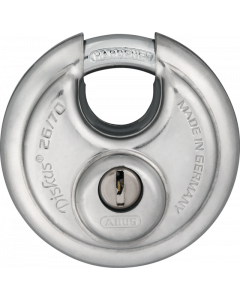 Abus 26/70 KD DISKUS®-hangslot - 12790