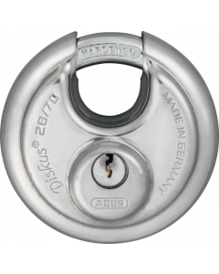 Abus 28/70 KD DISKUS®-hangslot - 11514