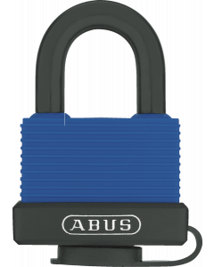 Abus 70IB/45 KD Hangslot messing - 24987