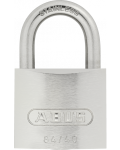 Abus 84IB/40 KD Hangslot messing - 20392