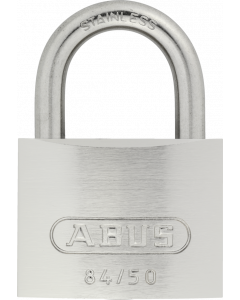 Abus 84IB/50 KD Hangslot messing - 20395