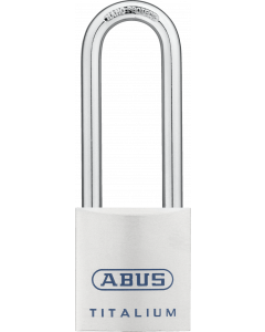 Abus 80TI/40HB63 KD Hangslot Titalium - 56227