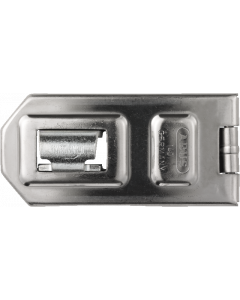 Abus 140/120 DISKUS®-overval - RVS - 05312