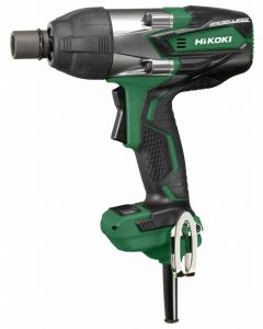 Hikoki WR16SEWAZ Slagmoeraanzetter 1/2" - 370W - 360 Nm - koolborstelloos