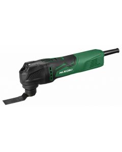 Hikoki CV350VW1Z Multitool - 350W - HSC