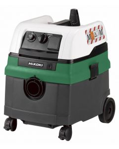 Hikoki RP250YDMWAZ Nat- en droogstofzuiger M-klasse - 1200W - 4,3 m³/min