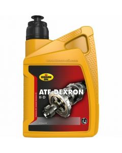 Kroon-oil ATF Dexron ll-D transmissieolie - 01208 / 01324