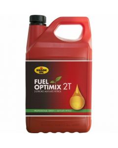 Kroon-oil Fuel Optimix 2T 2 takt brandstof - 5 Liter - 32289