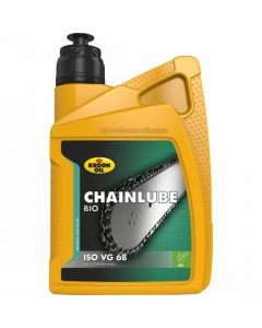 Kroon-oil Kettingzaagolie - Chainlube BIO - 02209 / 02306