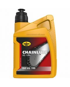 Kroon-oil Kettingzaagolie - Chainlube XS 100 - 02212 / 02307