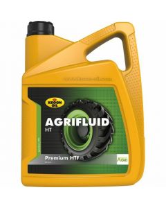 Kroon-oil Agrifluid HT 5 Liter - 34223