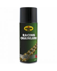 Kroon-oil Racing kettingvet - racing chainlube 400 ml - 38011