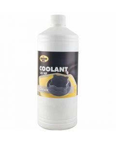 Kroon-oil Koelvloeistof - Coolant -38 Organic NF - 04212 / 04317