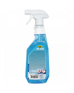 Kroon-oil Ruitenontdooier - De-icer - 500 ml - 04104