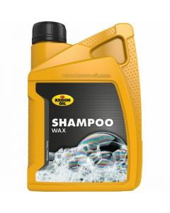 Kroon-oil Shampoo wax - 33060 / 04308