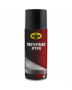 Kroon-oil Tefspray PTFE 400 ml - 40011