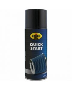 Kroon-oil Startspray - quick start 400 ml - 39009