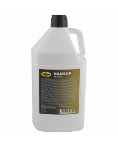 Kroon-oil handsop - Handzeep geel 4 Liter - 32316