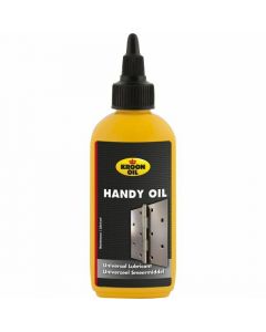 Kroon-oil Handy-oil - houshoudolie 100 ml - 22012