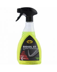 Kroon-oil Biosol XT ontvetter 500 ml - 22008