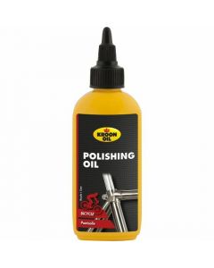 Kroon-oil polishing oil - Poetsolie 100 ml - 22013