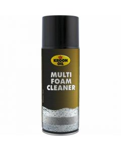 Kroon-oil Multi foam cleaner - ruitenreiniger 400 ml - 22018