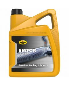 Kroon-oil Emtor UN-2500 koelsmeermiddel 5 Liter - 34319