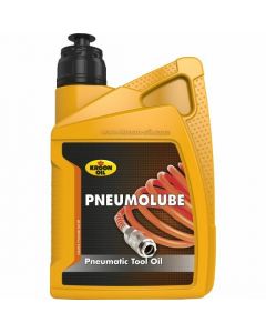 Kroon-oil Pneumolube luchtsleutel olie - 1 Liter - 02213