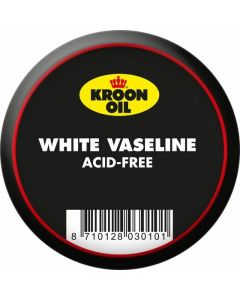 Kroon-oil Witte vaseline - 03010 / 34072 / 38005