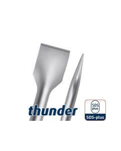 HEVU Spadebeitel Thunder SDS-plus 40x250 mm - 215.0215