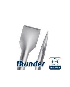 HEVU Spadebeitel Thunder SDS-max 50x380 mm - 215.1215