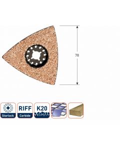 Rotec Schuurplateau OF 78K2 - starlock - 519.0280