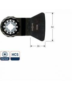 Rotec Schaafijzer OK 52 - starlock - 519.0300