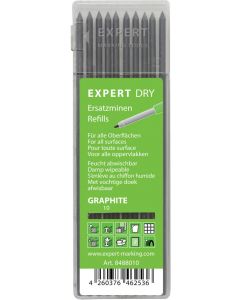 Expert Dry Grafiet navulset 10x grafiet - 8488010