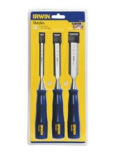 Irwin Beitelset M444 3-delig 13, 19 en 25 mm - TM444S3