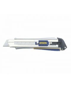 Irwin ProTouch Afbreekmes met schroef 25 mm - 10504553