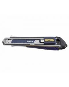 Irwin ProTouch Afbreekmes met schroef 18 mm - 10507106