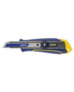 Irwin Professioneel afbreekmes met schroef BI-Metaal 18 mm - 10507580