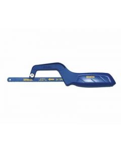 Irwin Mini-Metaalzaagbeugel voor 250 mm bladen - 10504408