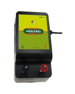 Koltec ES10 Lichtnet schrikdraadapparaat - 161-82140