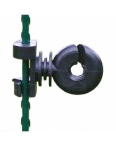 Koltec Ringisolator klemfix - 25 stuks - kunststof - 162-80061-25