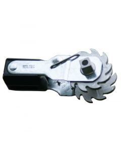 Koltec Kamradspanner met isolator - 162-80148