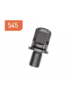 Rotec Adapter 19 mm naar 1/2"-20 UNF - 545.1020 / 545.1021