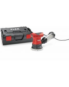 Flex ORE 125-2 Set Excentrische schuurmachine met toerentalregeling - Ø125 mm - 200W - 429.880