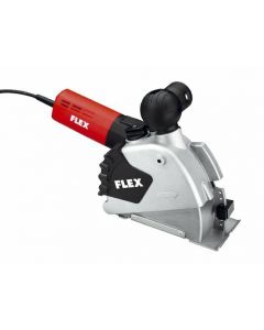 Flex MS 1706 FR Set Sleuvenfrees - muurslijper - 140 mm - 1400W - 329.673