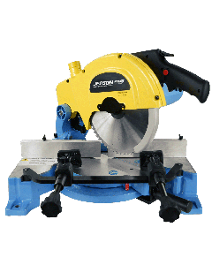 Jepson 9410ND Metaal afkortzaag Dry miter cutter - 1500W - 600651