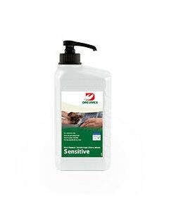 Dreumex Sensitive handzeep 1 Liter - 24210001001