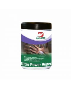 Dreumex Ultra Power Wipes - 90 stuks - 20600901001